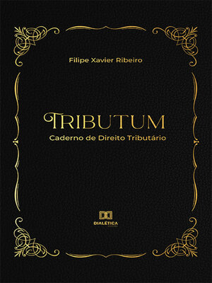 cover image of Tributum